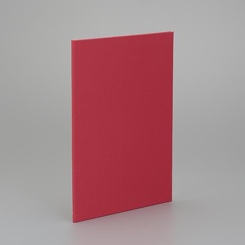 セキセイ（sedia） A4 証書ホルダー(ﾚｯﾄﾞ) SH-2236