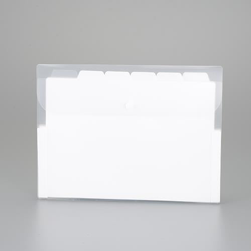 セキセイ（sedia） A4/251x325mm ﾄﾞｷｭﾒﾝﾄﾎﾙﾀﾞｰ(ﾎﾜｲﾄ) ACT-3906