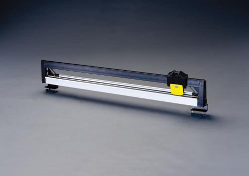 ESCO（エスコ） 1250x100x 210mm/1060mm幅 シートカッター EA762EB-110