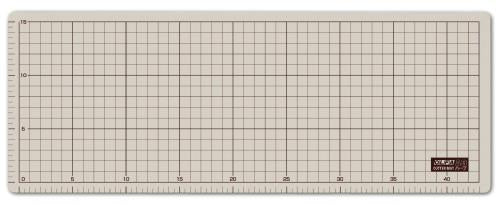 オルファ（OLFA） 170x450mm カッティングマット 206B