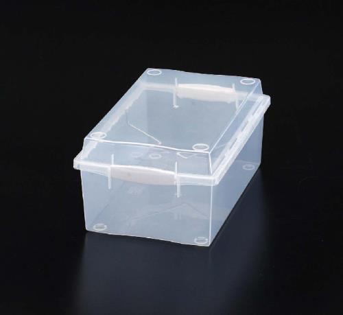 アイリスオーヤマ（IRIS OHYAMA） 228x353x155mm ＤＶＤケース(ｸﾘｱ) DVB-35