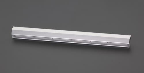ESCO（エスコ） 31x210x16mm ペーパーロック(ﾏｸﾞﾈｯﾄ付) EA762FF-701
