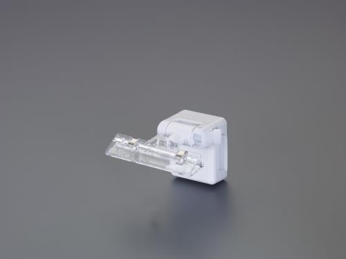 ESCO（エスコ） 80x 77mm マグネット付クリップ EA762FG-434
