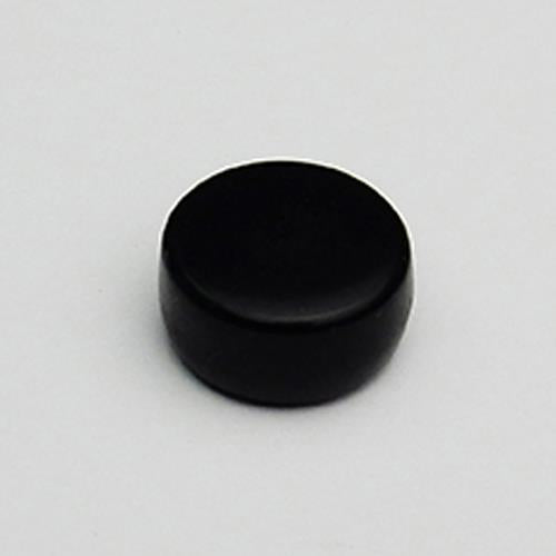 ESCO（エスコ） φ18mm マグネット(黒/20個) EA762FG-45