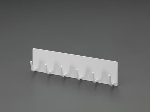 ESCO（エスコ） 245x 30x 60mm マグネットフック EA762FG-502