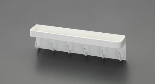 ESCO（エスコ） 245x 45x 60mm マグネットフック EA762FG-510
