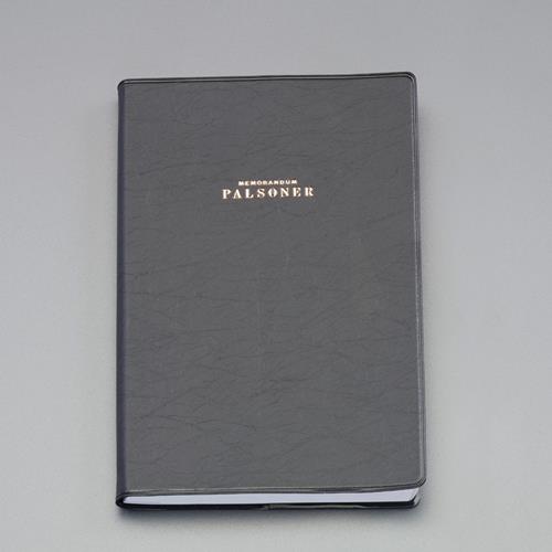 ナカバヤシ 7mm 罫線変形Ｂ６手帳(160ﾍﾟｰｼﾞ/1冊) PB-602