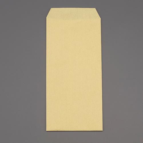ESCO（エスコ） 90x205mm/長4  ｸﾗﾌﾄ封筒(郵便枠なし/100枚 EA762GE-21