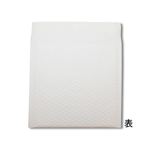 ESCO（エスコ） 190x170mm クッション封筒(白/10枚) EA762GF-1