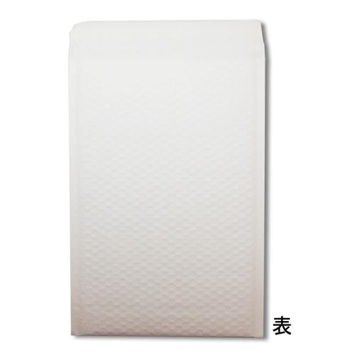 ESCO（エスコ） 190x270mm クッション封筒(白/10枚) EA762GF-3