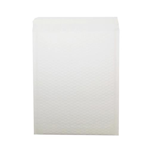 ESCO（エスコ） 230x270mm クッション封筒(白/10枚) EA762GF-5