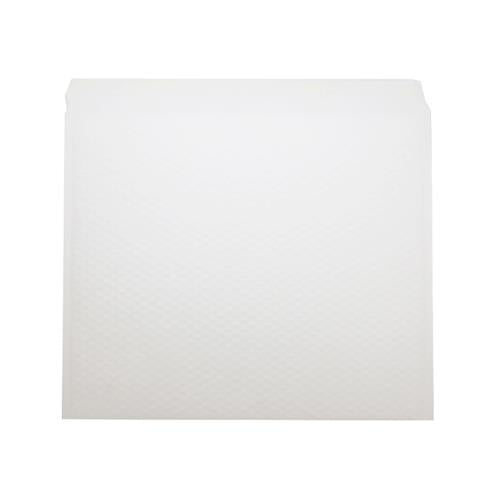 ESCO（エスコ） 340x270mm クッション封筒(白/10枚) EA762GF-7