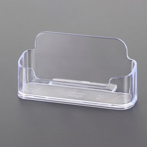 セキセイ（sedia） 95x 38x 48mm/50枚 カードスタンド CSD-2781