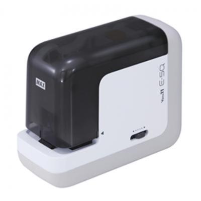 マックス（MAX） AC100V [40枚用] 電子ホッチキス BH-11F