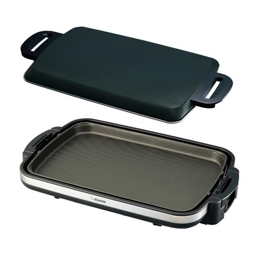 象印マホービン（ZOJIRUSHI） AC100V/1350W ホットプレート EA-DF10