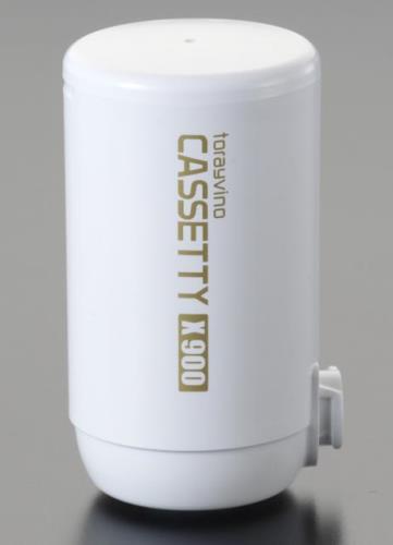 ESCO（エスコ） 浄水器用カートリッジ(高除去) EA763AS-15B