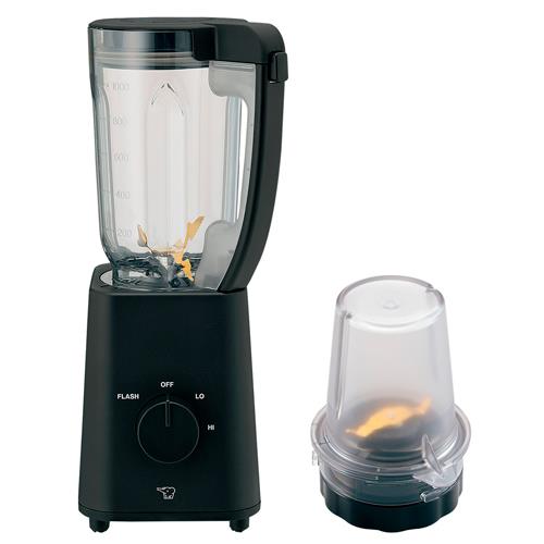 象印マホービン（ZOJIRUSHI） AC100V/225W(1000ml) ミル付ミキサー BM-SS10