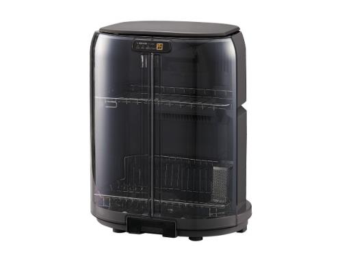 象印マホービン（ZOJIRUSHI） AC100V/265W(440x310x540mm) 食器乾燥機 EY-GB50