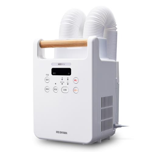アイリスオーヤマ（IRIS OHYAMA） AC100V/760W ふとん乾燥機 FK-W2