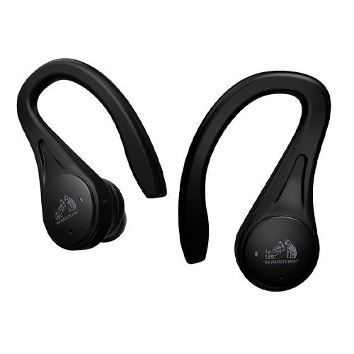 JVCケンウッド ワイヤレスイヤホン(カナル型) HA-EC25T-B JVCケンウッド ワイヤレスイヤホン(カナル型) HA-EC25T-B