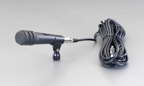 TOA（トーア） ハンド型ダイナミックマイク DM-1200