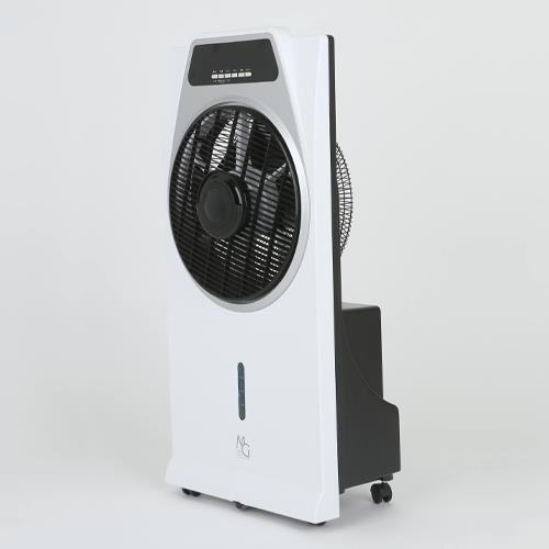 ESCO（エスコ） AC100V/80W ﾏｼﾞｯｸｶﾞｰﾄﾞ用ﾐｽﾄｻｰｷｭﾚｰﾀｰ MGW-02