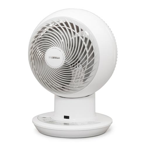 アイリスオーヤマ（IRIS OHYAMA） AC100V/33W ｻｰｷｭﾚｰﾀｰ(30畳用/DCﾓｰﾀｰ) PCF-SDC182TK-W