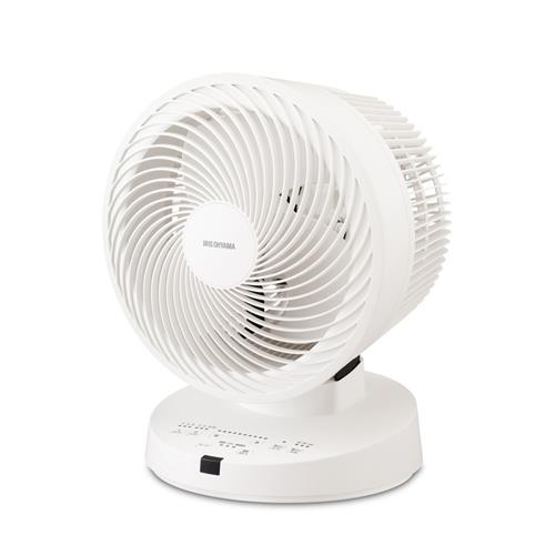 アイリスオーヤマ（IRIS OHYAMA） AC100V/53W ｻｰｷｭﾚｰﾀｰ(50畳用/DCﾓｰﾀｰ) PCF-DC23