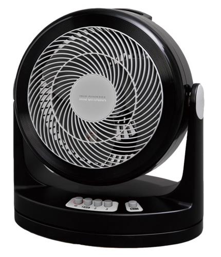 アイリスオーヤマ（IRIS OHYAMA） AC100V/26W サーキュレーター(静音ﾀｲﾌﾟ) PCF-HM23