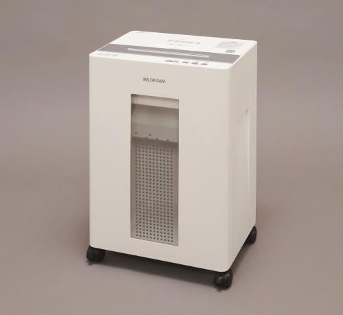 アイリスオーヤマ（IRIS OHYAMA） 380x290x604mm/30.0L シュレッダー OF18J