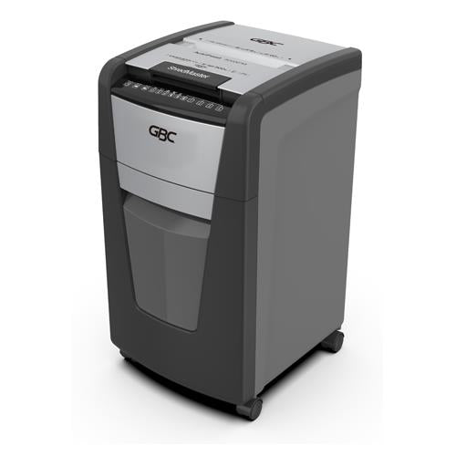 アコ・ブランズ・ジャパン 410x465x775mm/60.0L ｵｰﾄﾌｨｰﾄﾞｼｭﾚｯﾀﾞｰ GCS300AFM-E