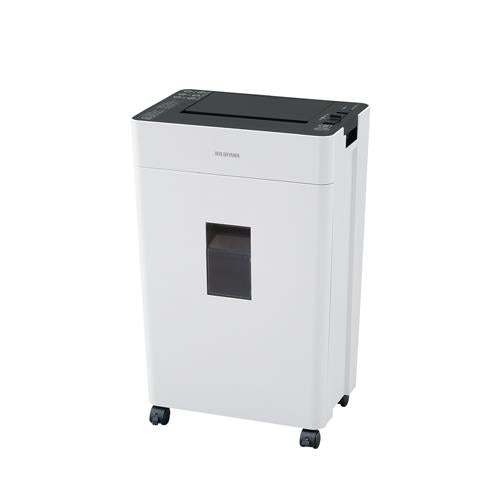 アイリスオーヤマ（IRIS OHYAMA） 357x239x560mm/22.0L シュレッダー AFSR100C