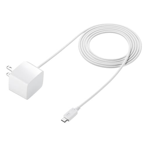 サンワサプライ ダブレット用ＡＣ充電器(microUSB B) ACA-IP45W