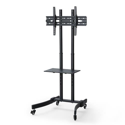 アイリスオーヤマ（IRIS OHYAMA） 740x700x1715mm ディスプレイスタンド UTS-S7517S