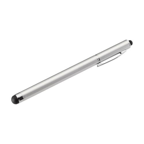 サンワサプライ φ8.5x124mm タッチペン PDA-PEN27SV