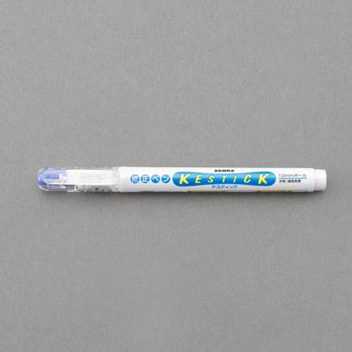 ESCO（エスコ） 1.0mm ノック式修正ペン EA765BR-3