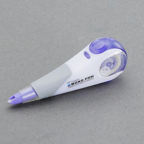 トンボ鉛筆 2.5mm 修正テープ CT-PXN2.5