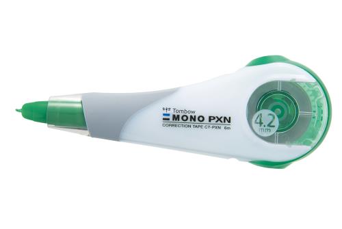 トンボ鉛筆 4.2mm 修正テープ CT-PXN4