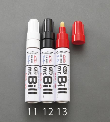 セーラー万年筆（SAILOR） [赤/太字] 油性ペイントマーカー 29-0602-030