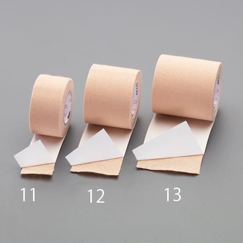 ニトムズ 50mmx2m 粘着包帯(伸縮) N1480