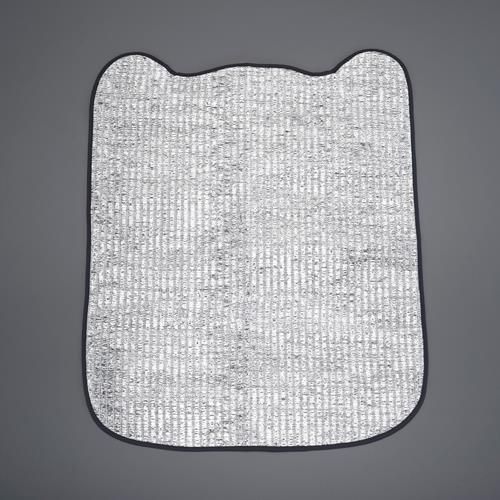 ESCO（エスコ） 620x740mm 背負い日よけ EA768HR-7