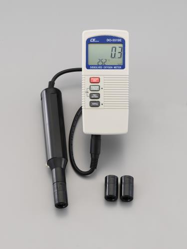 FUSO（フソー） 0-20.0ppm 溶存酸素計 DO-5519E