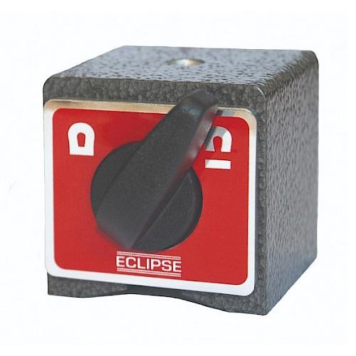 ESCO（エスコ） 40x40x40mm/ 50kgf/M 6x 1.0 マグネット台 EA781BC-6