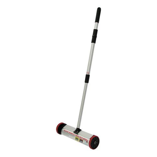 ESCO（エスコ） 385x1050mm/ 2kg マグネットクリーナー EA781BF-61