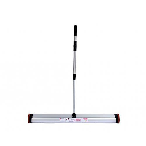 ESCO（エスコ） 940x1050mm/12kg マグネットクリーナー EA781BF-63