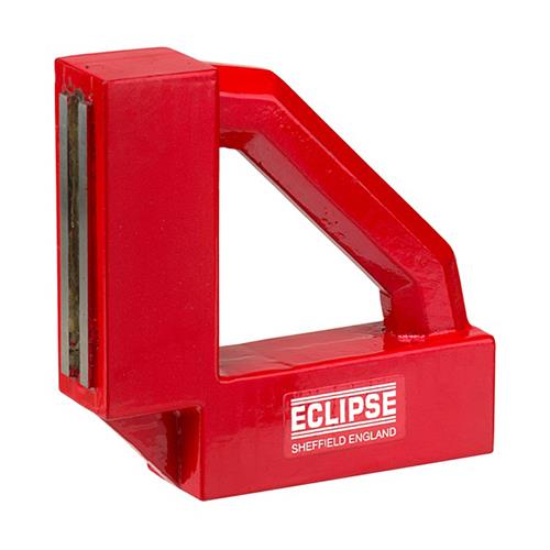 ESCO（エスコ） 35x140x140mm/ 40kg マグネットホルダー EA781BK-11