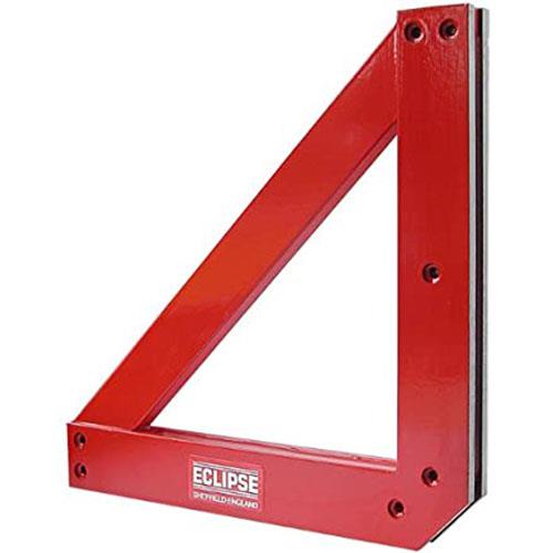ESCO（エスコ） 22x225x225mm/ 75kg マグネットホルダー EA781BK-12