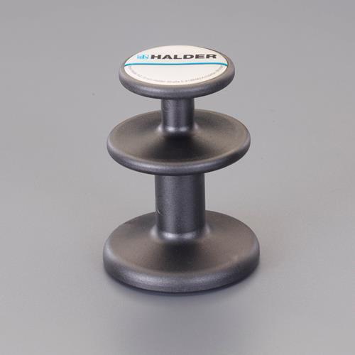ESCO（エスコ） φ75x100mm マグネットホルダー EA781BN-1