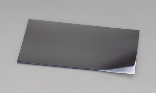 ESCO（エスコ） 130x250mm 強力マグネット(強粘着付) EA781BR-102