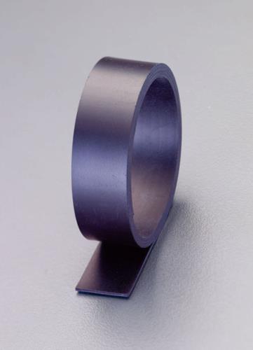 ESCO（エスコ） 100x1.0mm/ 1m マグネットシート EA781BW-101